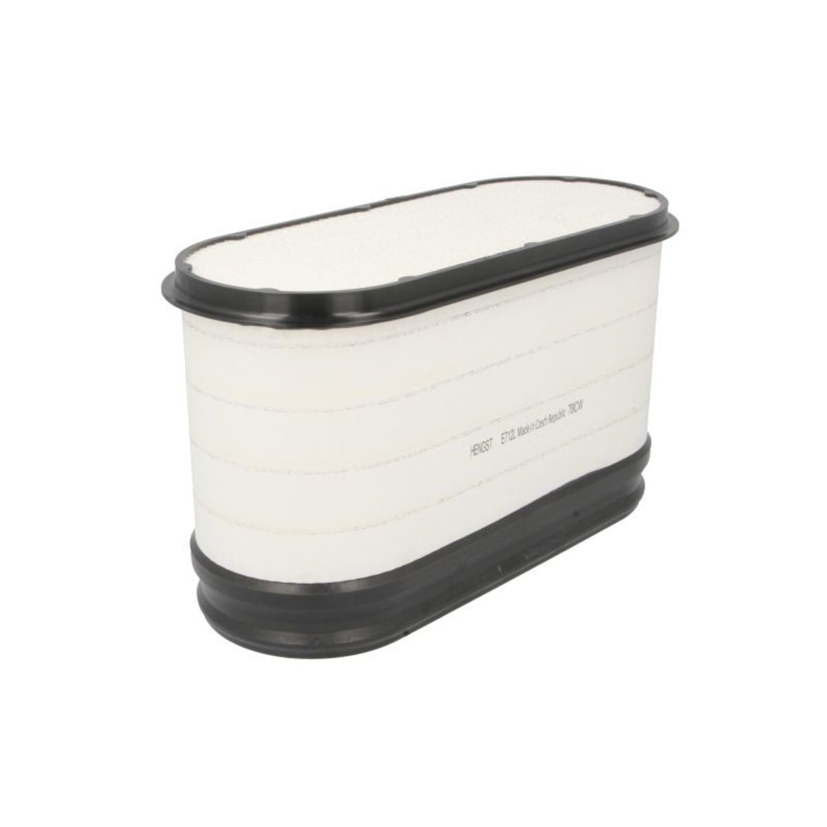 Ilmansuodatin HENGST FILTER E712L