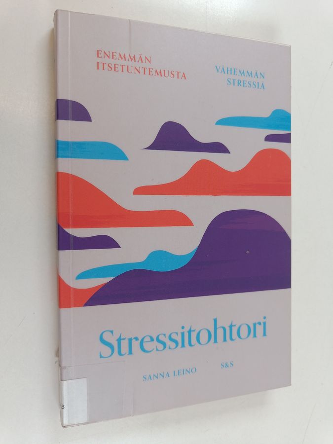 Stressitohtori