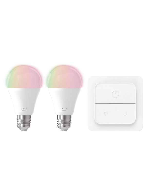 EGLO E27 LED-Z SET