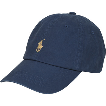 Polo Ralph Lauren Lippalakki marine / cappuccino