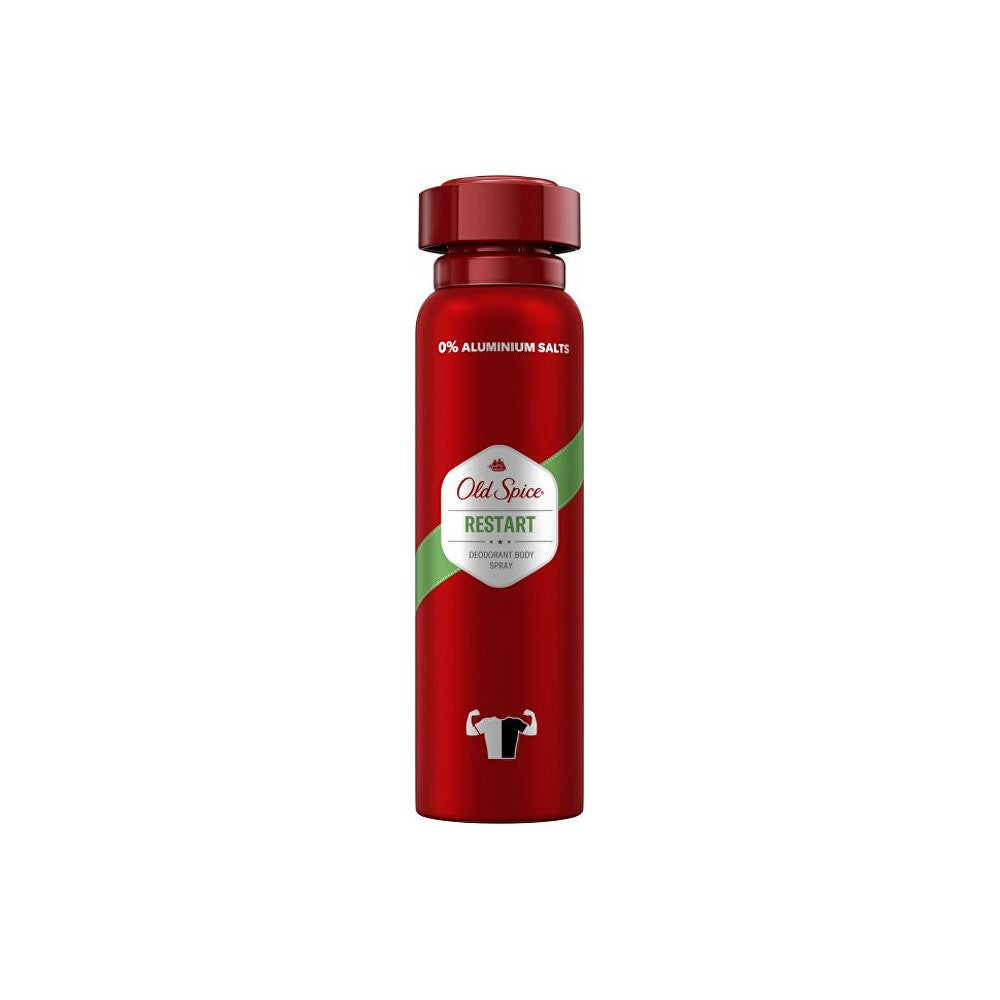 Old spice Restart Deodorant Body Spray 150 ml