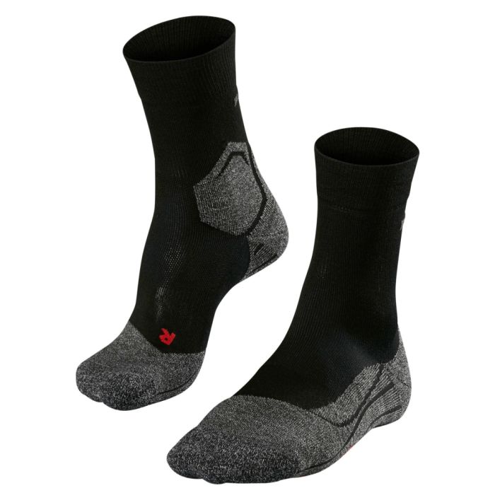 FALKE® RU3 Comfort Juoksusukat K. 37-38 - Mukavuutta ja tukea juoksuusi