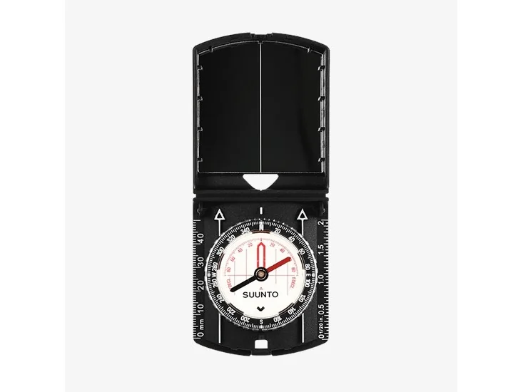 Suunto MCB NH, 56 mm, 68 mm, 18 mm, Suomi