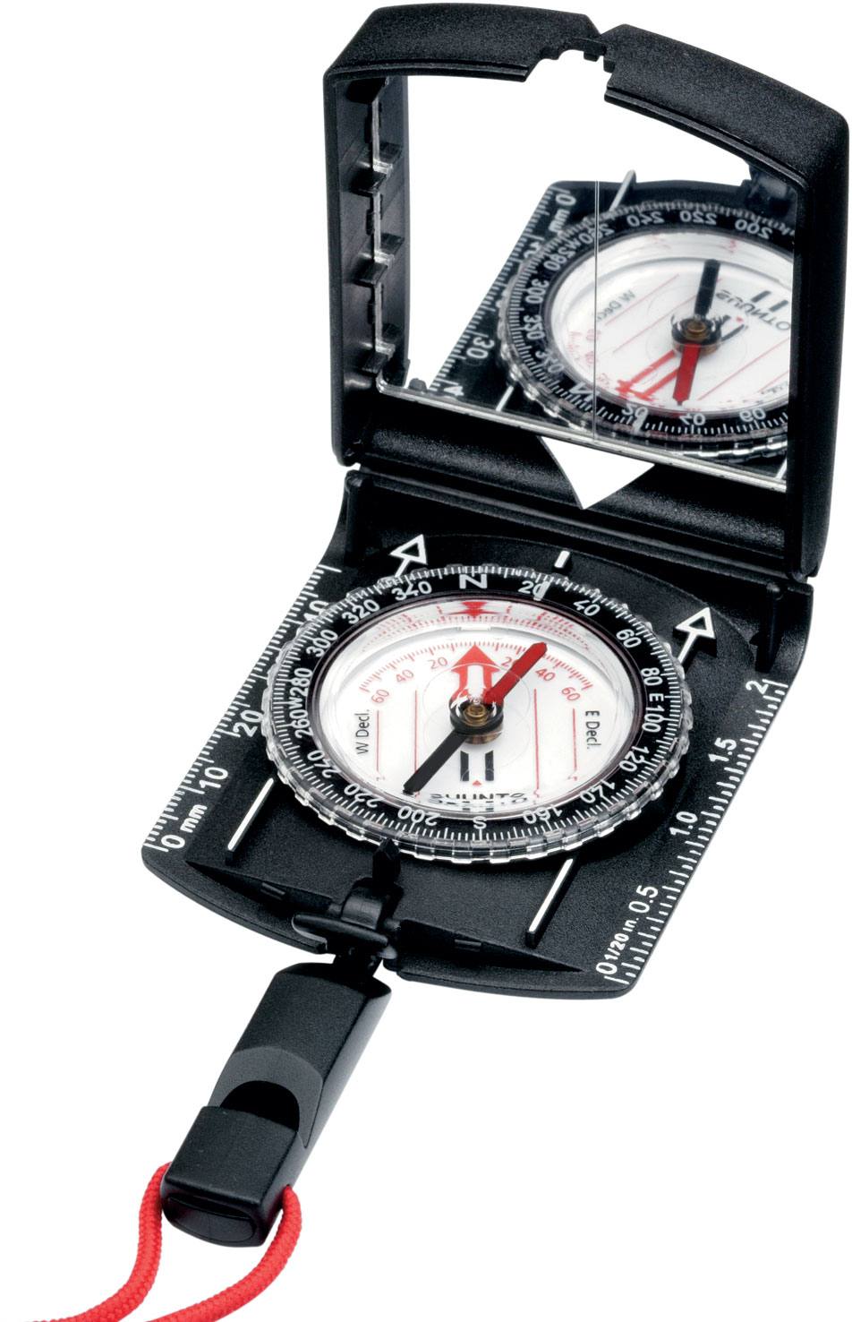 Suunto MCB NH, 56 mm, 68 mm, 18 mm, Suomi