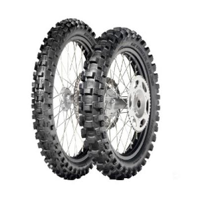 Dunlop Geomax MX 33 ( 100/100-18 TT 59M takapyörä )
