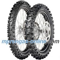 Dunlop Geomax MX 33 ( 100/100-18 TT 59M takapyörä )