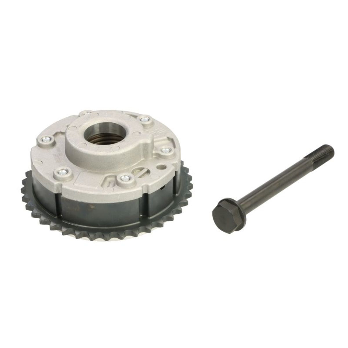 Nokka-akselin ajoitussäädin SKF VKM 983037