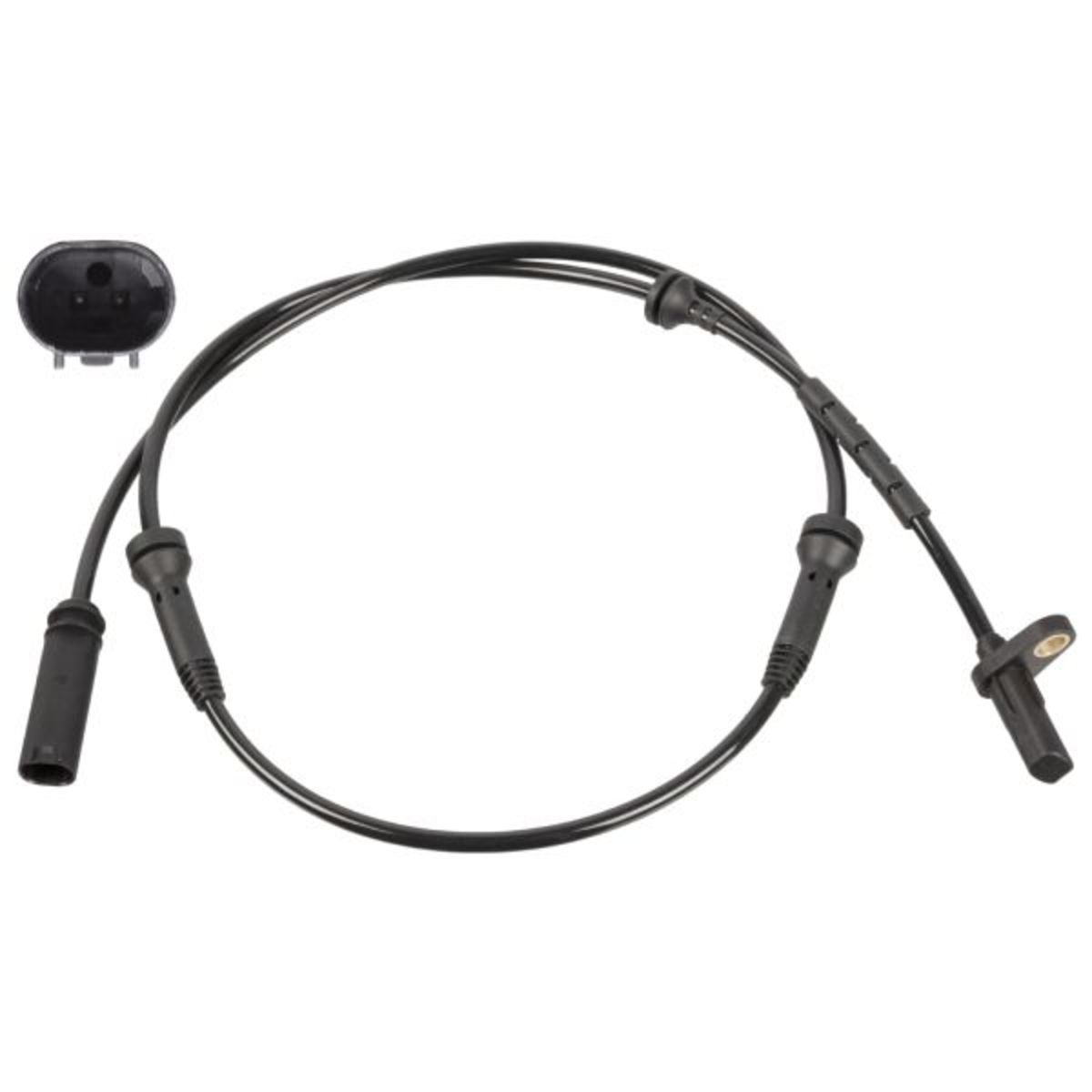 ABS-anturi FEBI BILSTEIN 107525