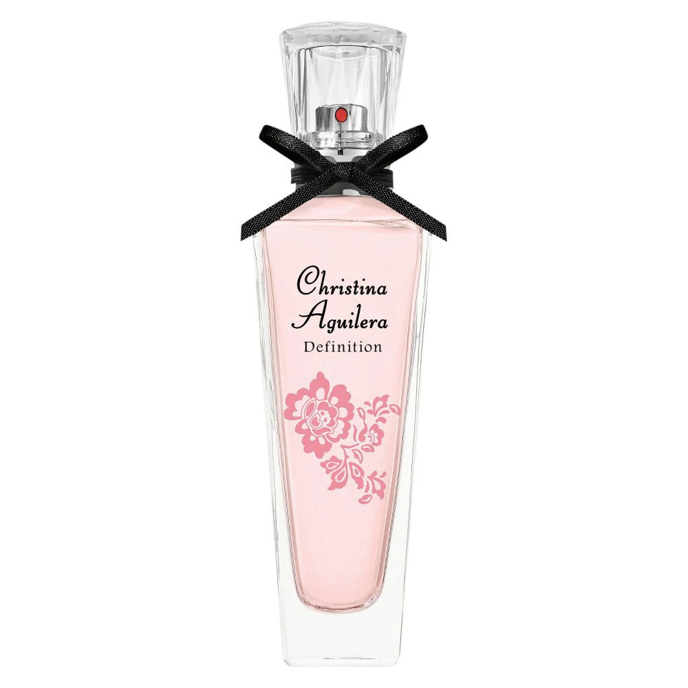 Christina Aguilera Definition Eau de Parfum naisille 15 ml
