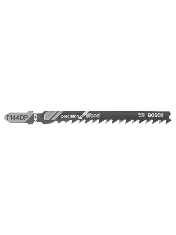 Bosch -Pistosahanterä T 144 DP 5 kpl