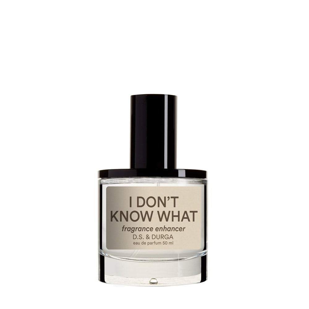 D.S. & Durga I Don't Know What Eau De Parfum - 50 ml