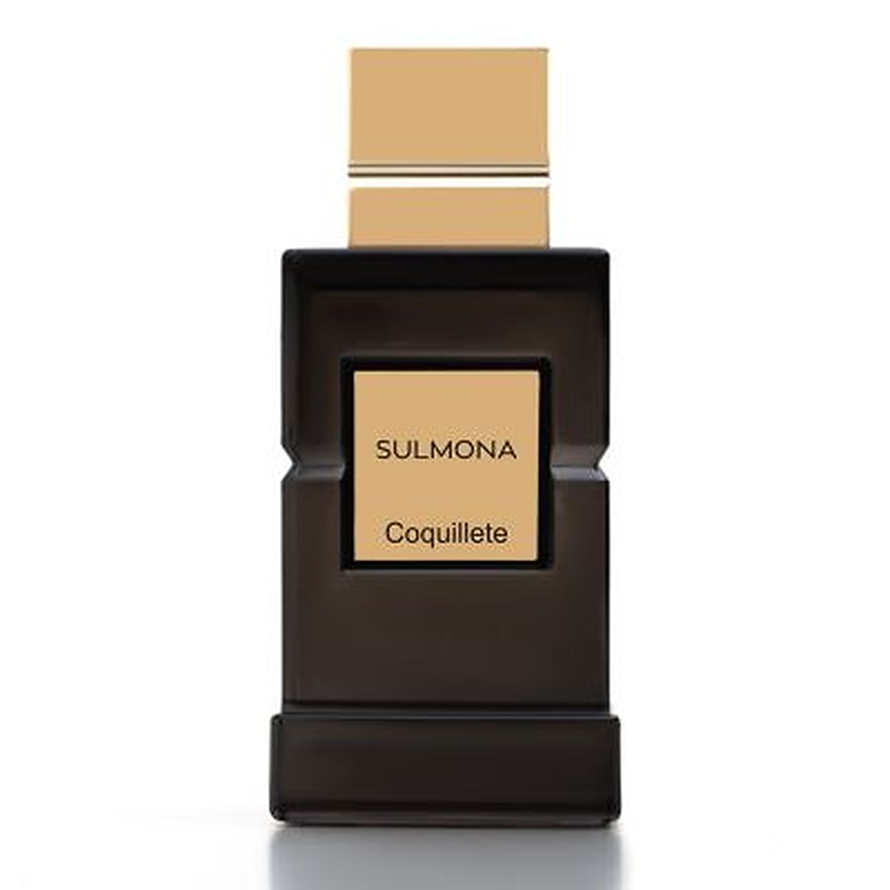 Coquillete parfum Sulmona-hajuvesi 100 ml