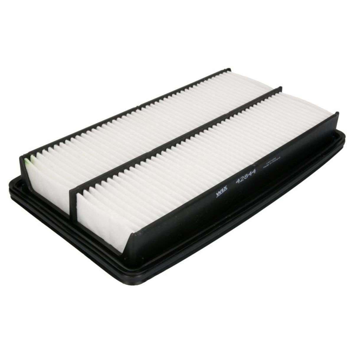 Ilmansuodatin WIX FILTERS 42844