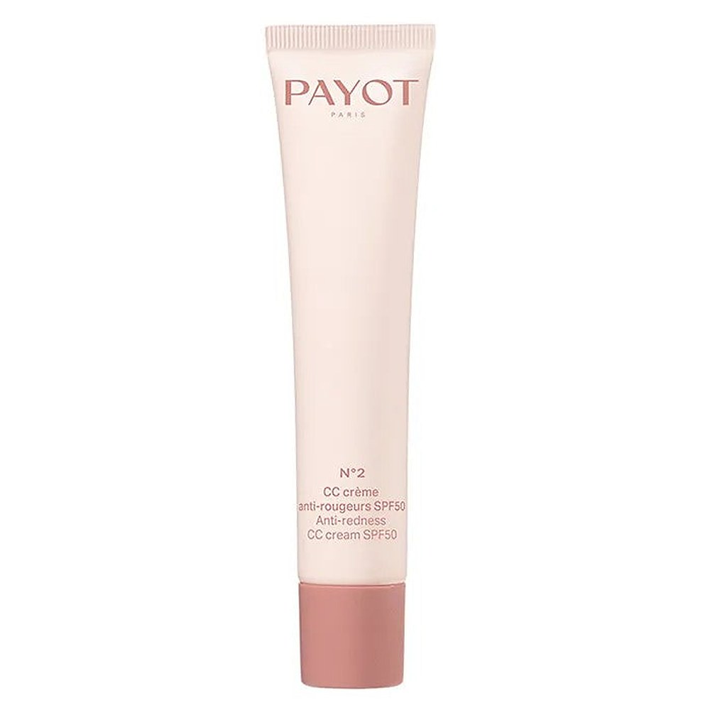 Payot N2 CC Creams Spf50 40ml