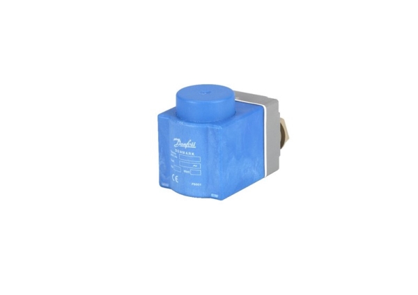 Danfoss Kelake be024as 24v 50hz 12w