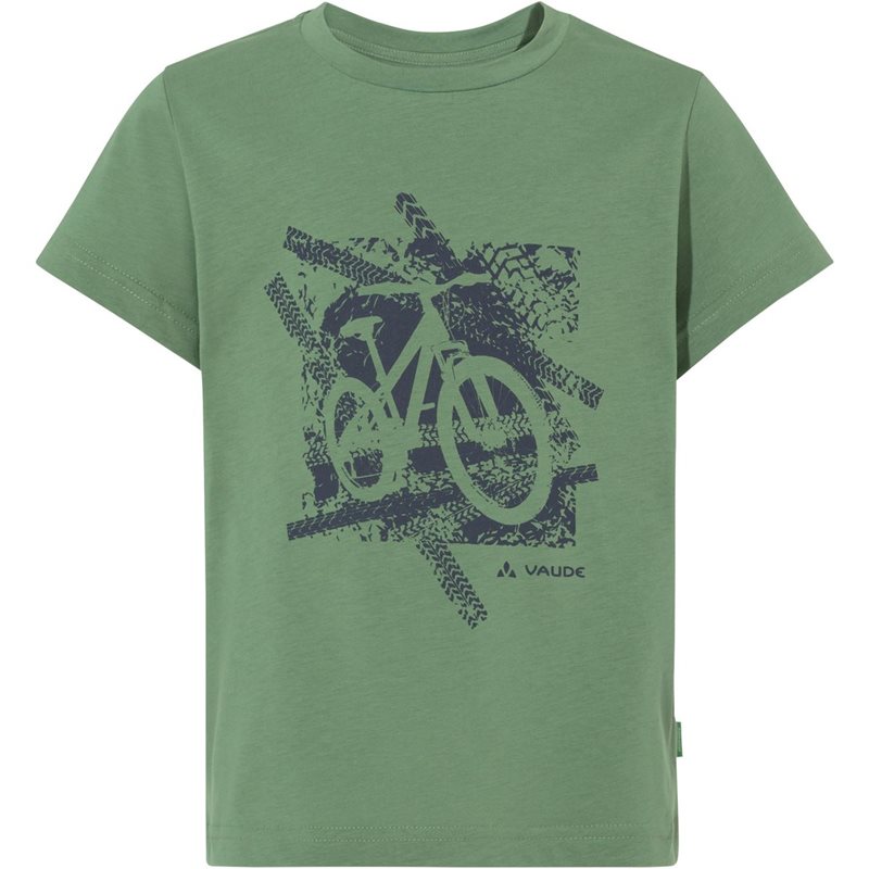 Vaude Kids Lezza T-Shirt - 98
