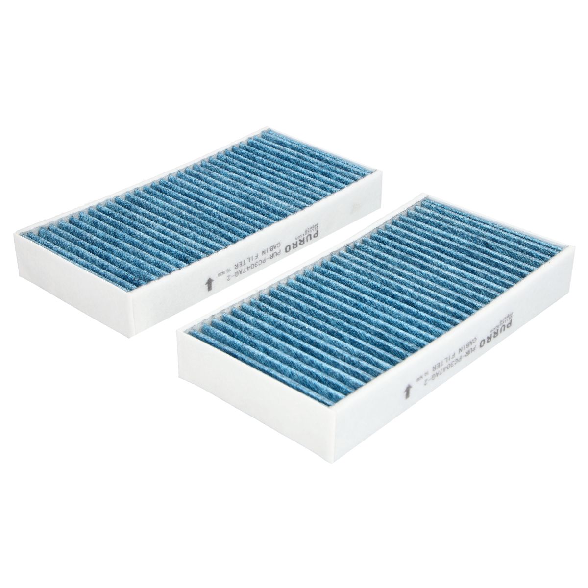 Suodatin, sisäilma PURRO PUR-PC3047AG-2