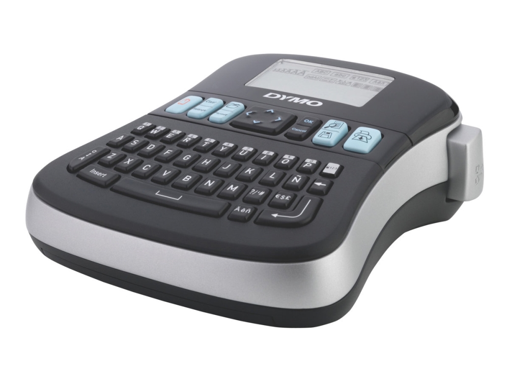 DYMO Etikettitulostin LabelMANAGER 210D