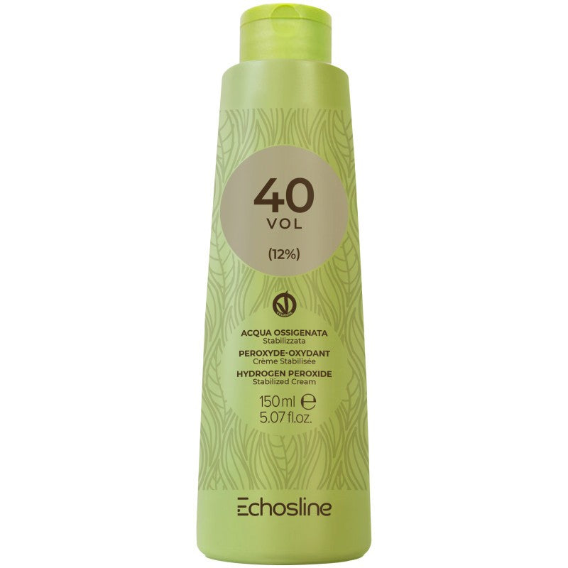 Echosline Hapetin 150 ml 40 vol | 12 %