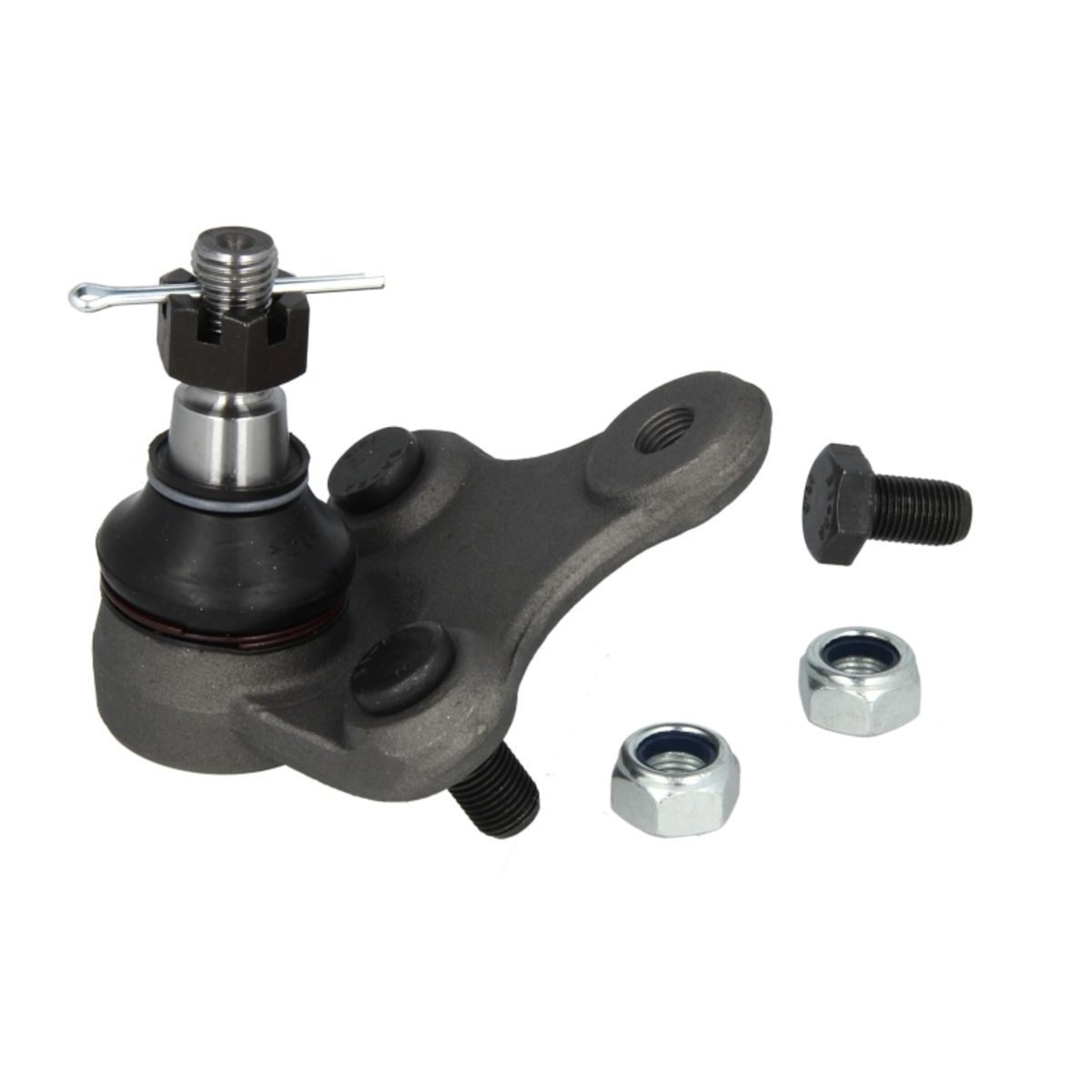 Pallonivel DELPHI TC1184