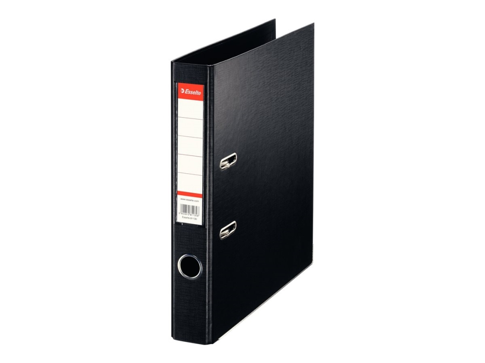 Esselte mappi Standard PP FSC® A4/50mm Musta