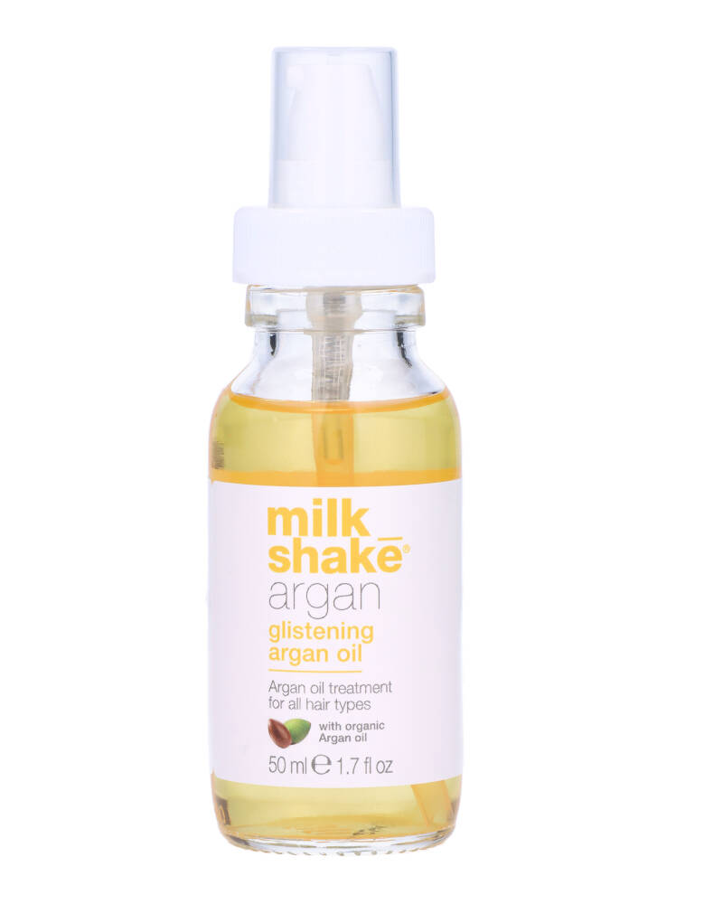 Milk Shake - Glistening Argan Oil 50 ml