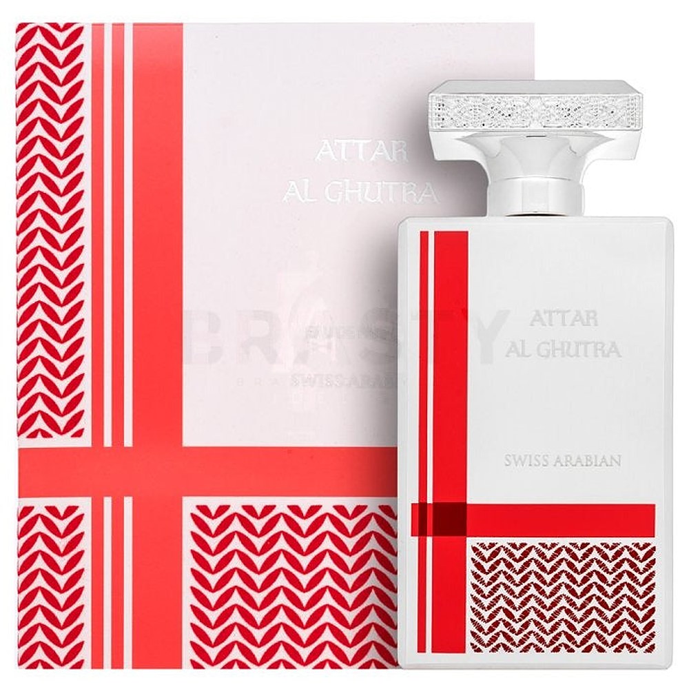 Attar Al Guthra - EDP - Tilavuus: 100 ml