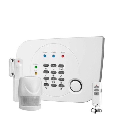 Smartwares HA700 Langaton turvajärjestelmä