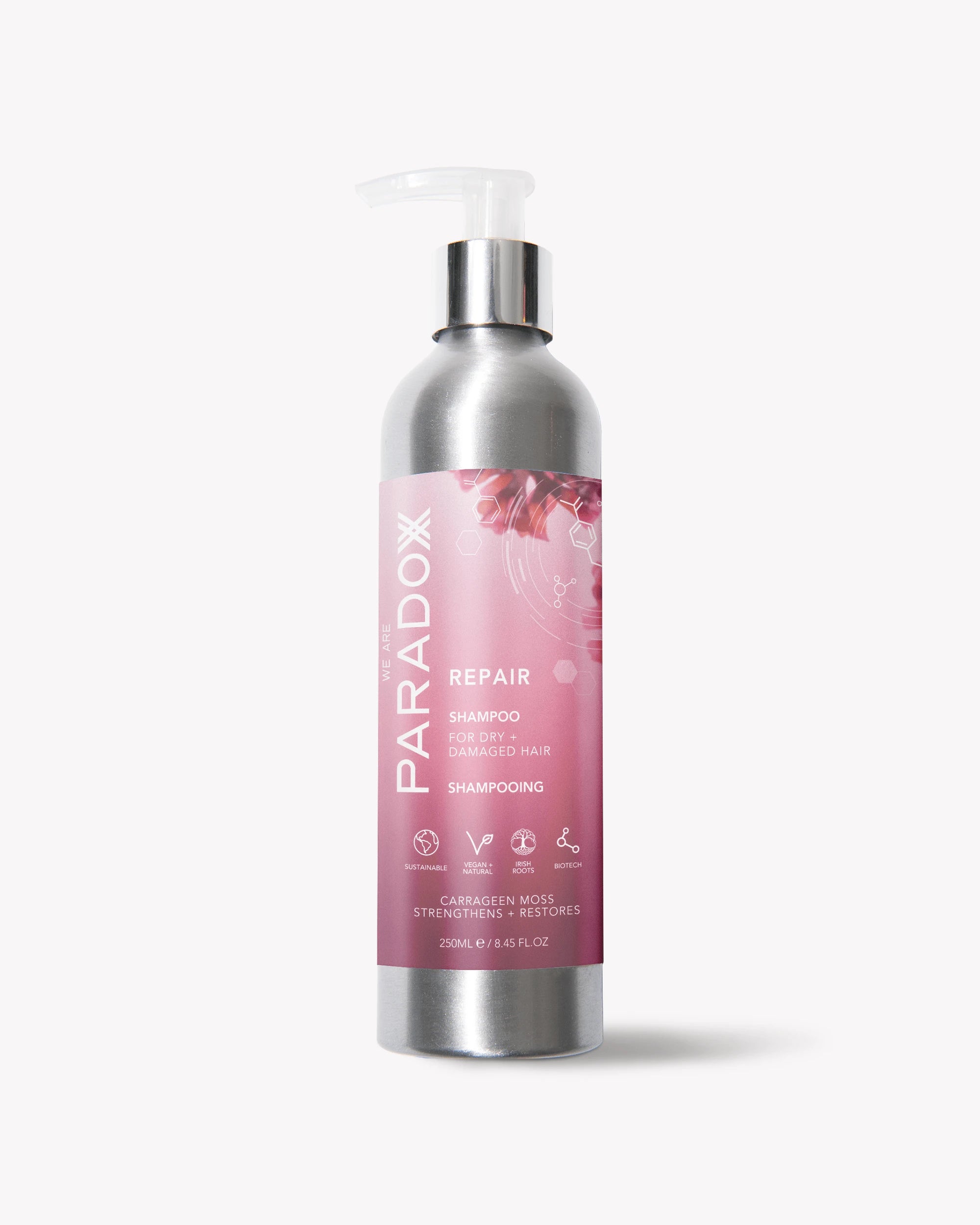We Are Paradoxx Repairing Shampoo 250ml