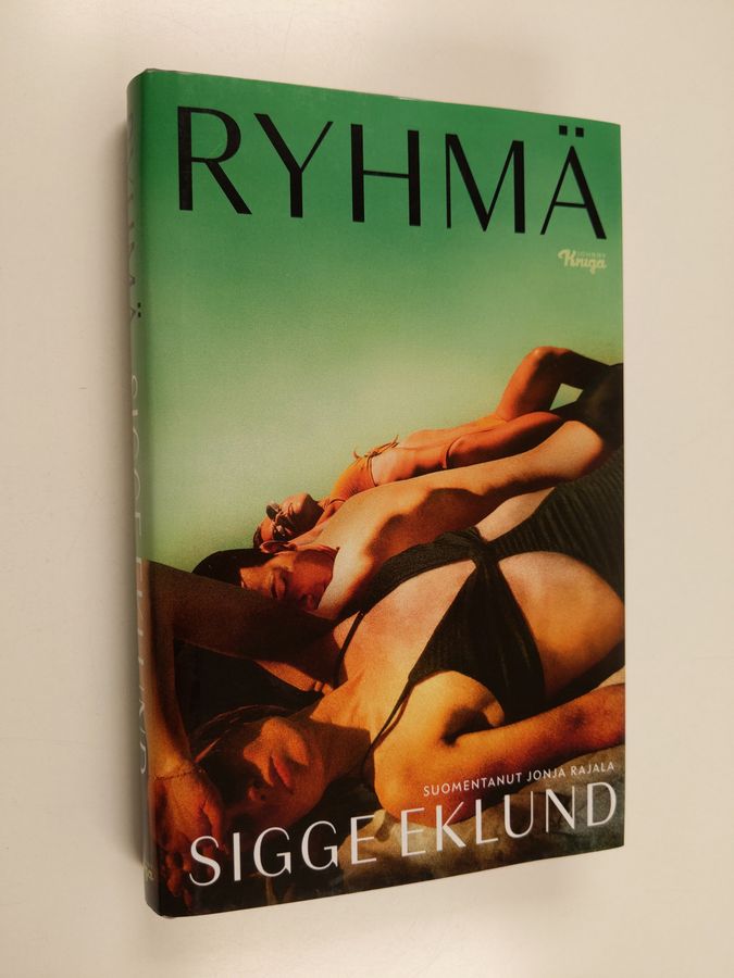 Ryhmä