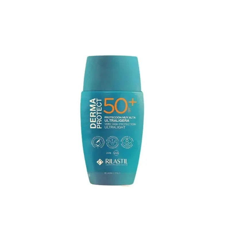 Rilastil Derma Suojaa 50+ 50 ml