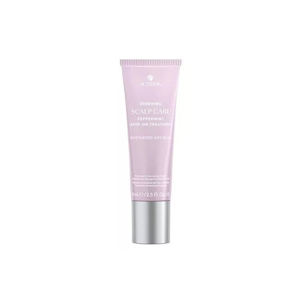 Alterna Uudistava hoito Peppermint Skin Care tasapainottava kosteuttava seerumihoito 74 ml