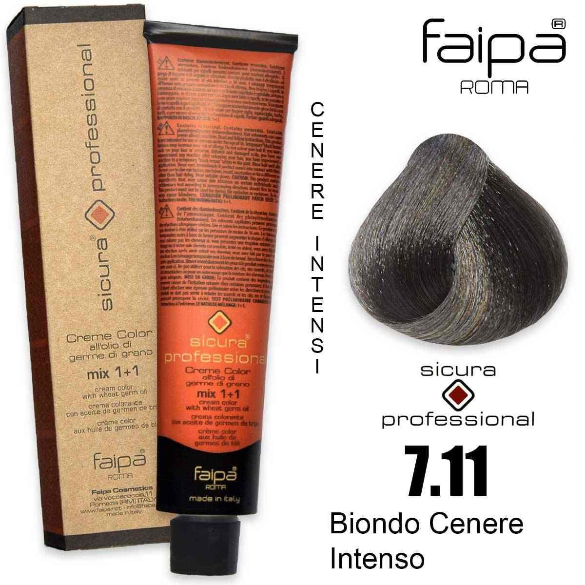 Faipa safe professional 120 ml 7.11