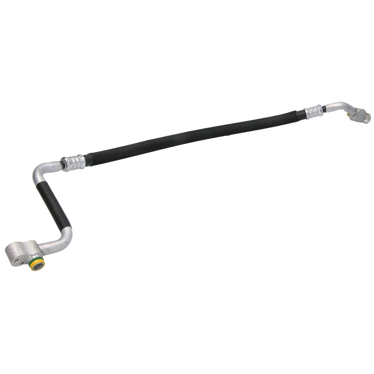 Korkearpainejohto, ilmastointilaite THERMOTEC KTT160277