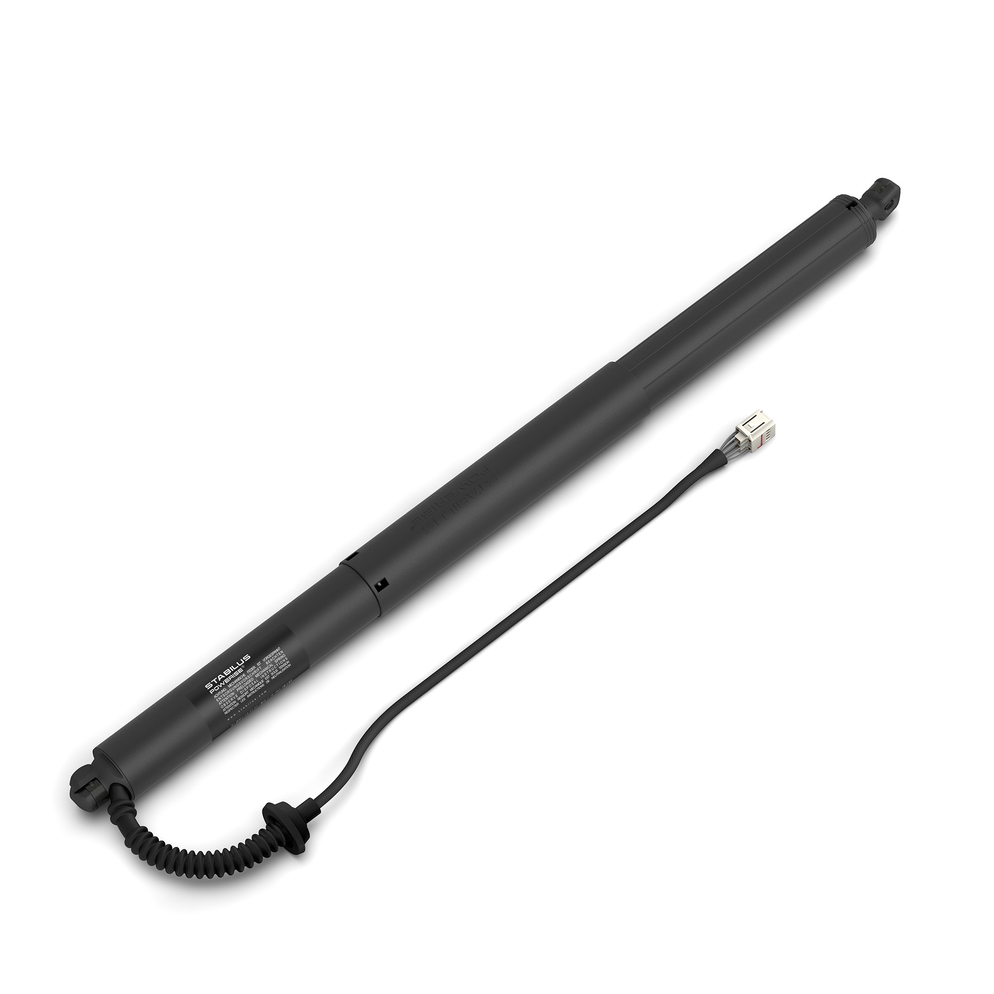 Sähkömoottori, takaluukku STABILUS 133180