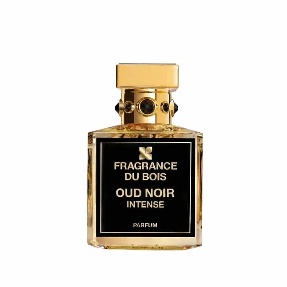 Tuoksu du Bois Oud Noir Intense unisex parfyymivesi 50 ml