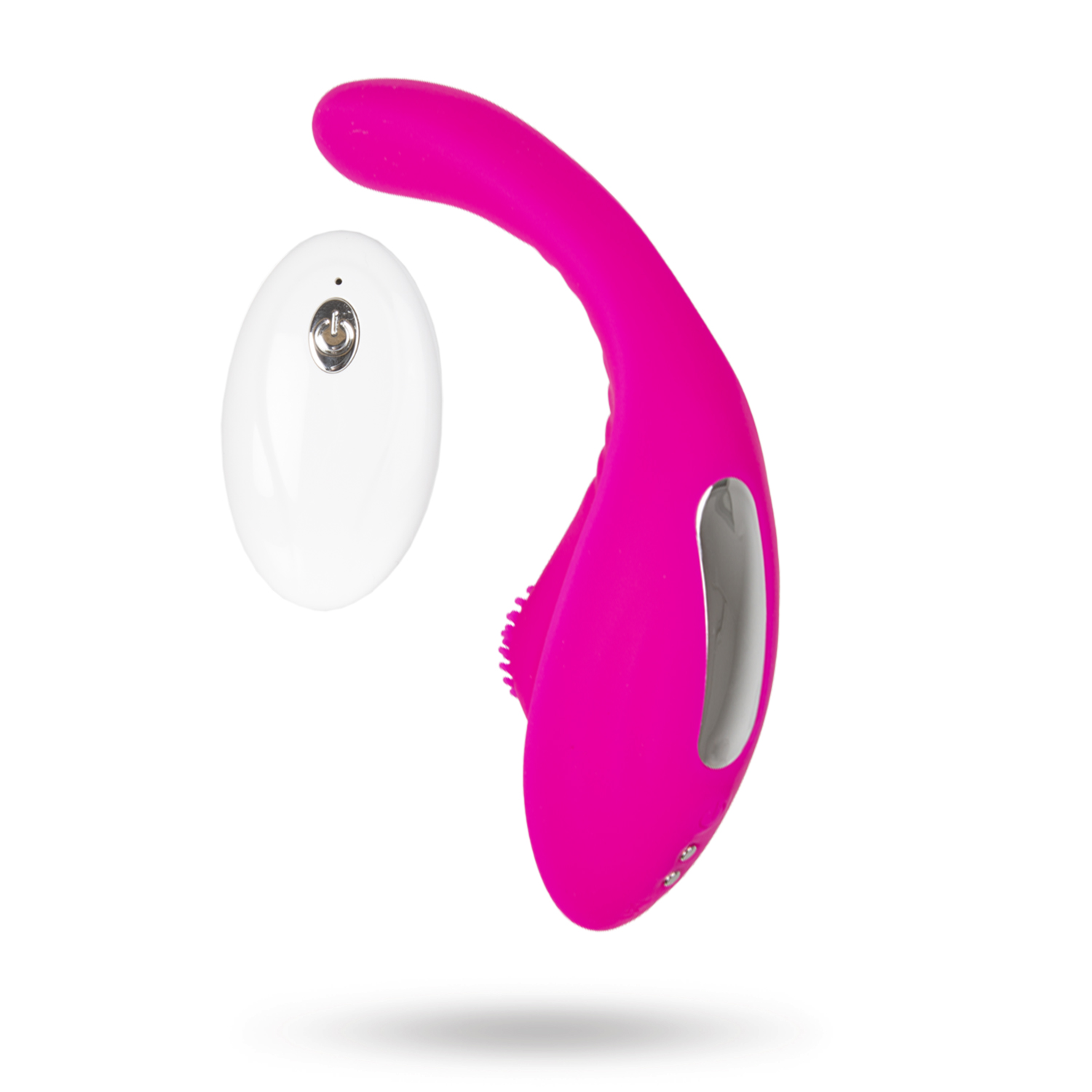 Wearable Panty Vibrator With Remote Vibraattori