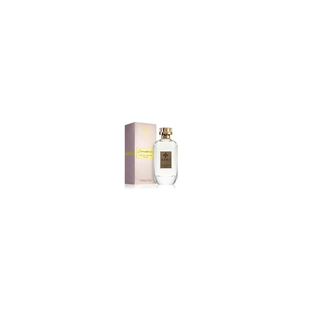 AZHA Perfumes Carambola Eau de Parfum naisille 100 ml