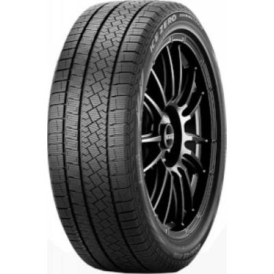 Pirelli Ice Zero Asimmetrico ( 245/45 R18 100H XL, Pohjoismainen kitkarengas )