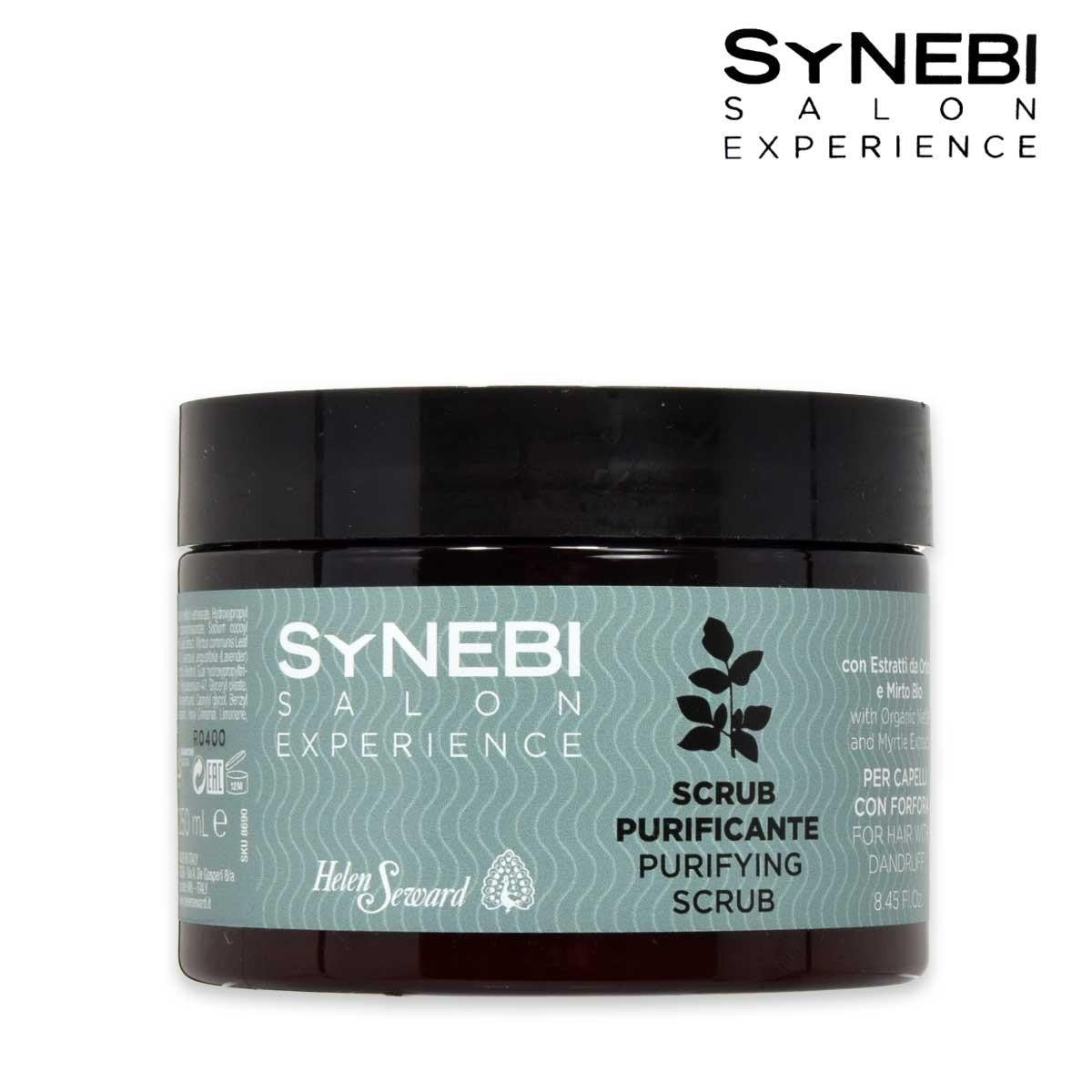 Helen Seward Synebi Puhdistava Kuorinta 250 ml