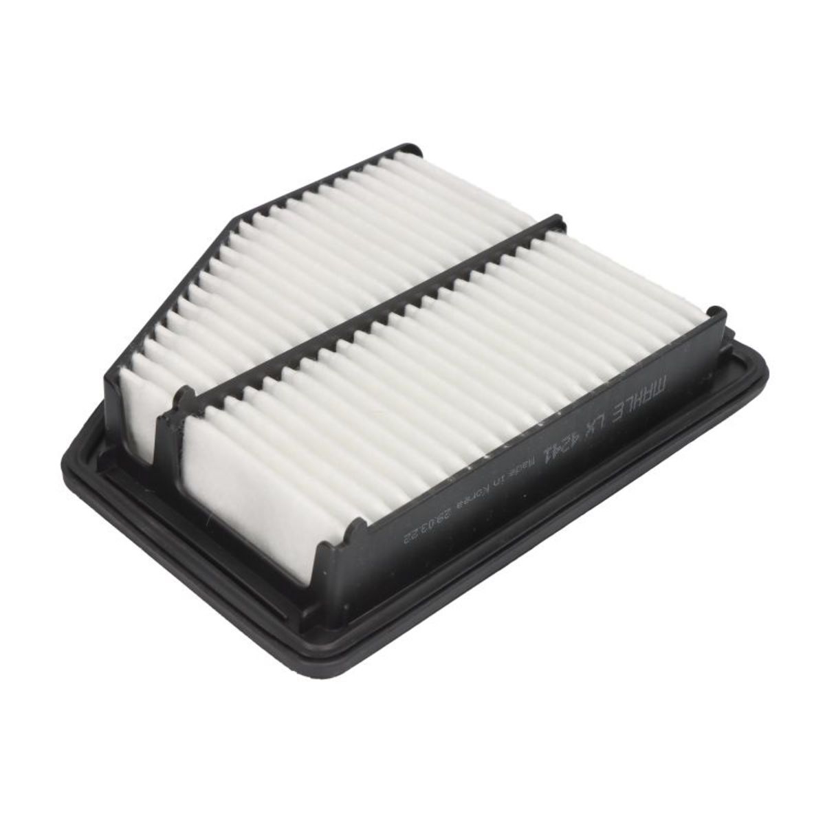 Ilmansuodatin MAHLE LX 4241