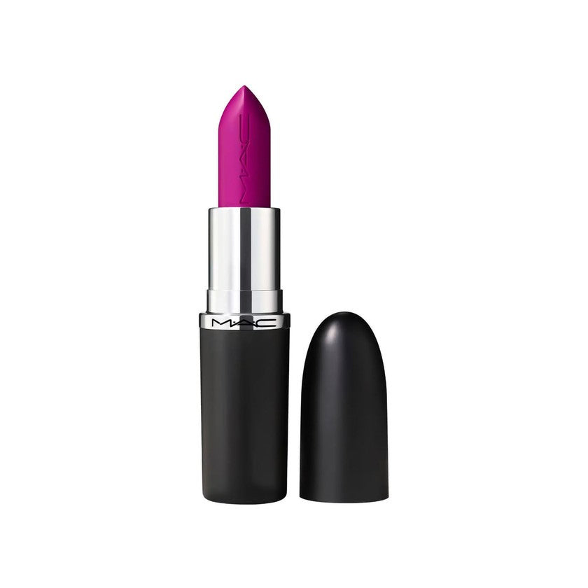 Mac Cosmetics Satin-huulipuna 150 Violet Vapour