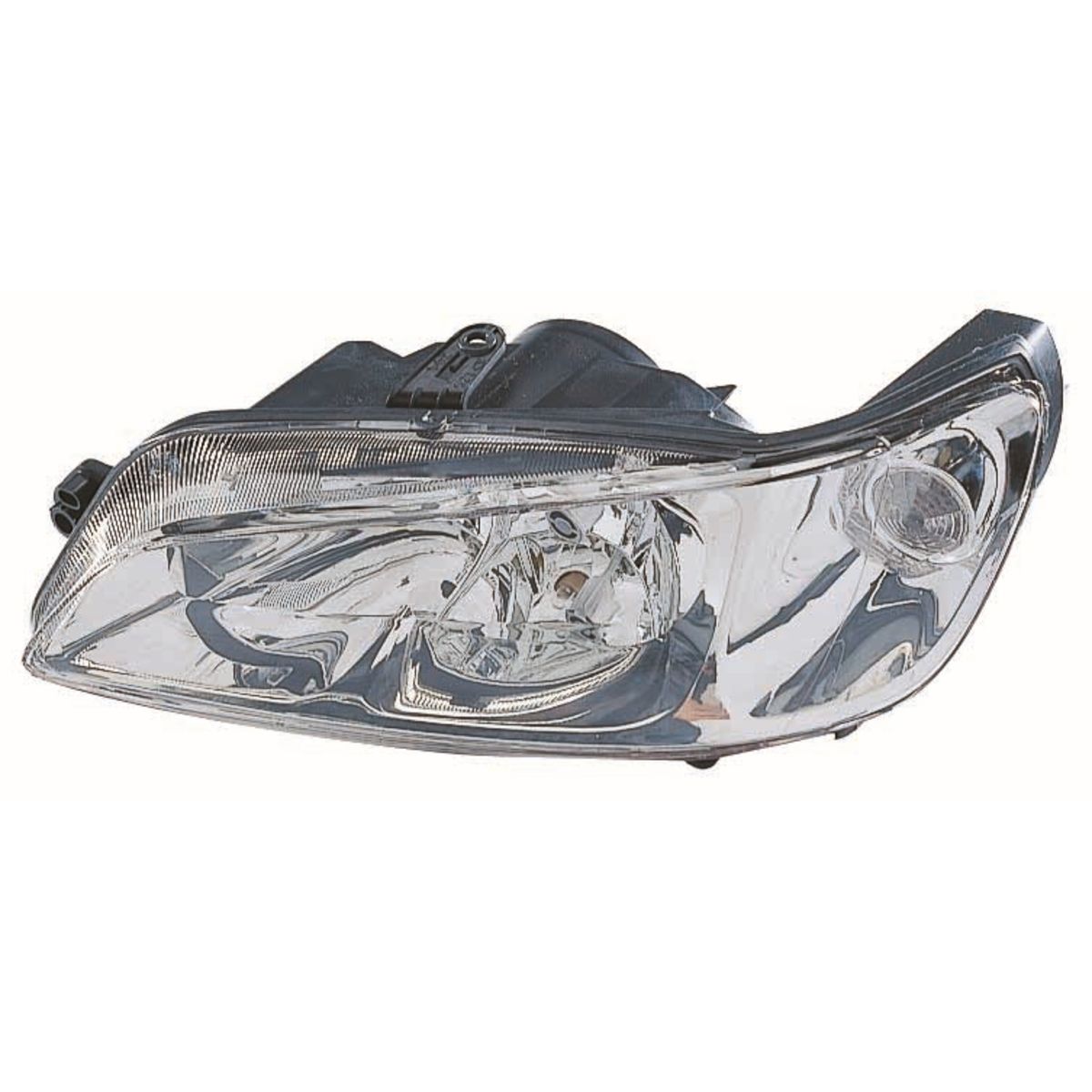 Ajovaloumpio ABAKUS 550-1124L-LD-EM