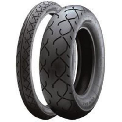 Heidenau K65 Racing ( 110/80-18 TL 60H takapyörä, M/C, kumiseos RSW Dry )