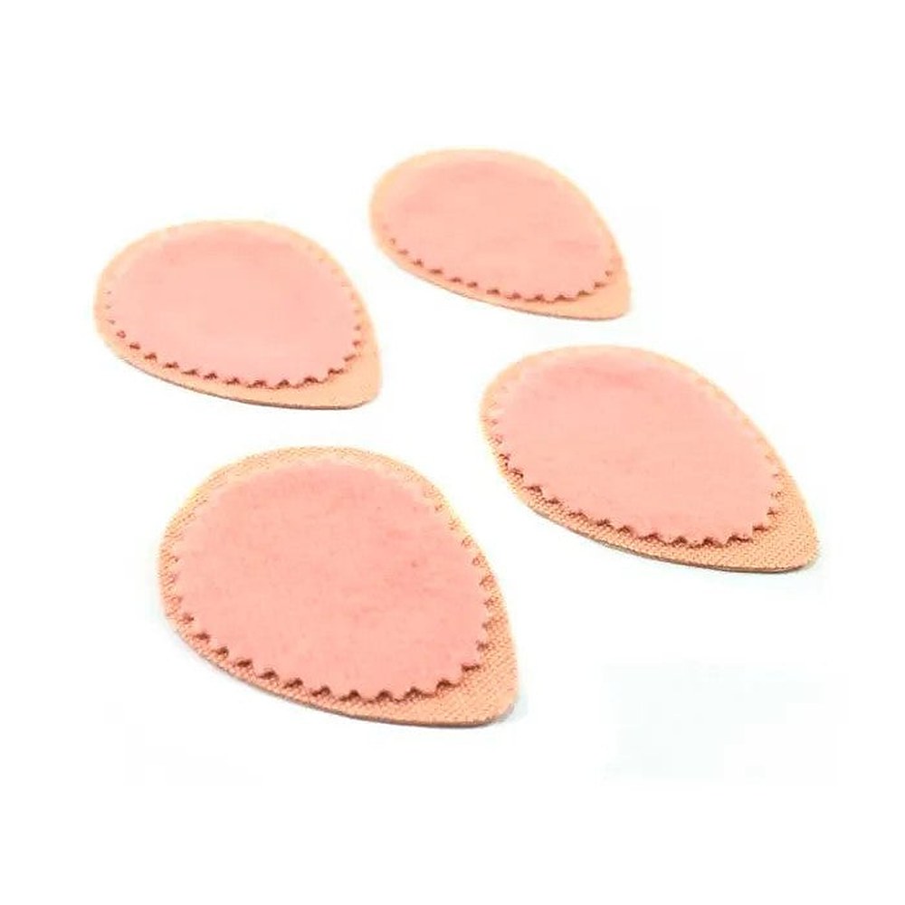 Parches Extra Soft Hardness Patch 4U