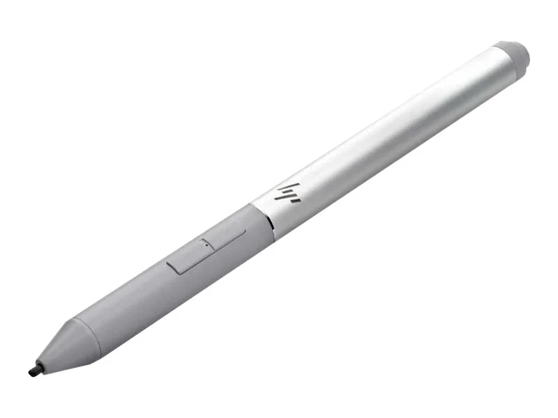 HP Active Pen G3 -kynä, Kannettava tietokone, HP, Harmaa, Yhteensopiva: HP EliteBook x360 1030 G3 HP EliteBook x360 1030 G4 HP EliteBook x360 1040 G5 HP..., Gray, Kiina