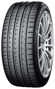 Advan Sport (V105S)