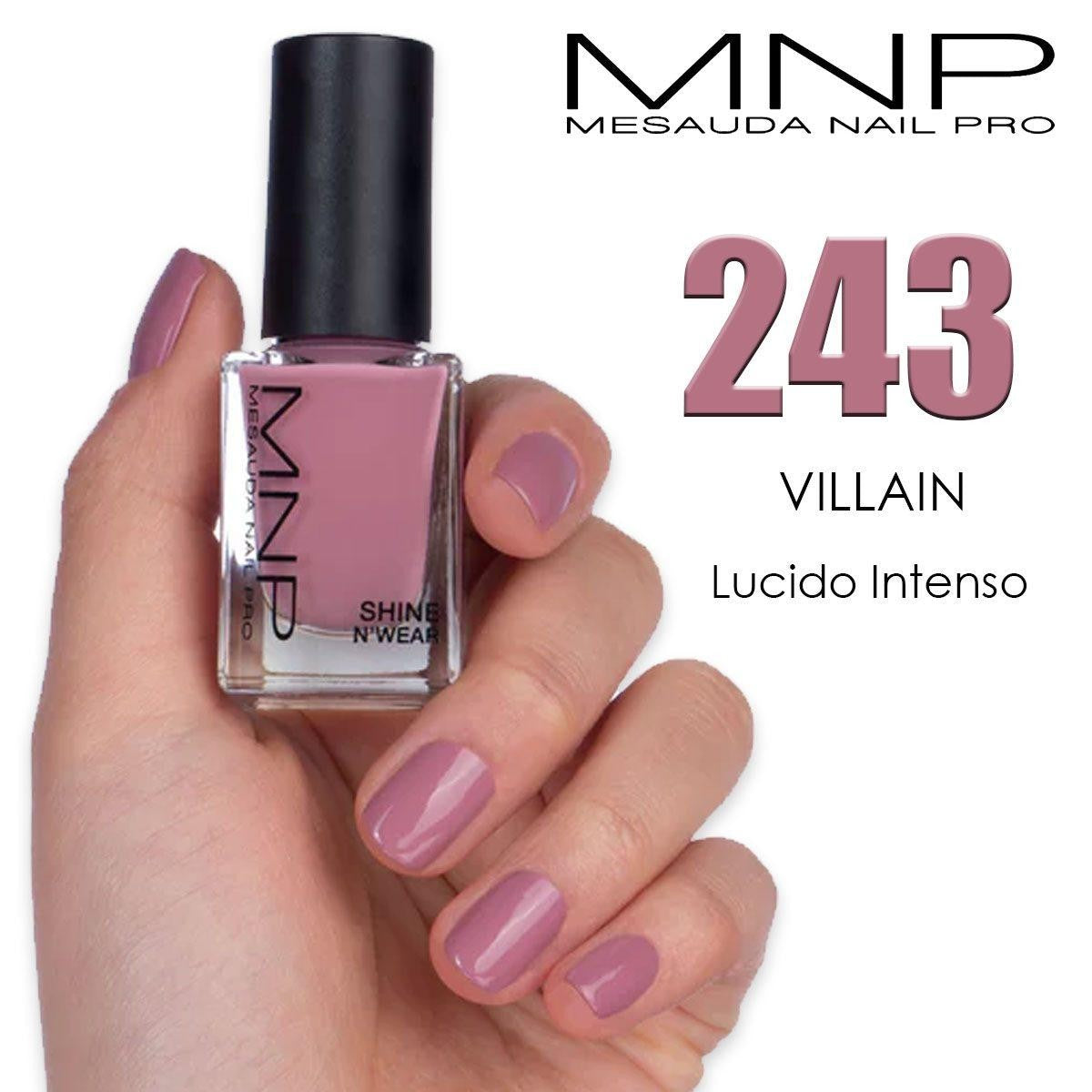 MNP 10 ML SHINE N'WEAR - 243 - Pahis