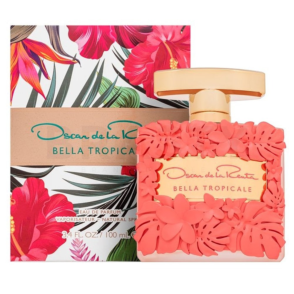 Oscar de la Renta Bella Tropicale EDP - 100 ml