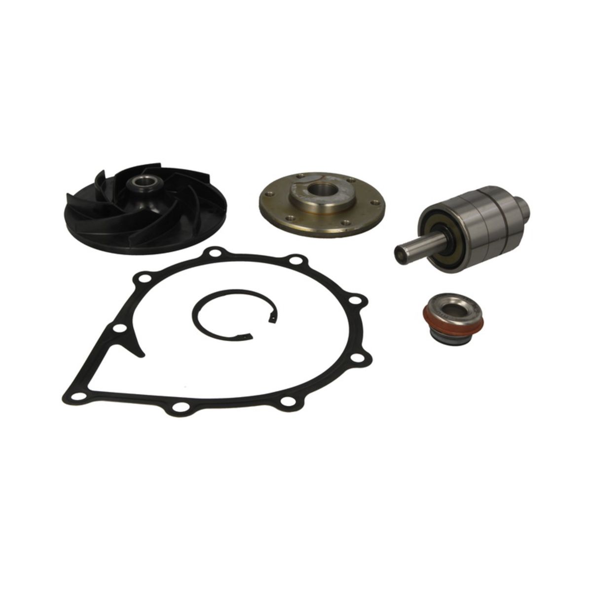 Korjaussarja, vesipumppu DT Spare Parts 3.90607
